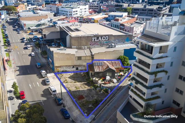 16 Treacy Street Hurstville NSW 2220