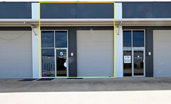5/74 Winnellie Road Winnellie NT 0820 5/74 Winnellie Road Winnellie NT 0820