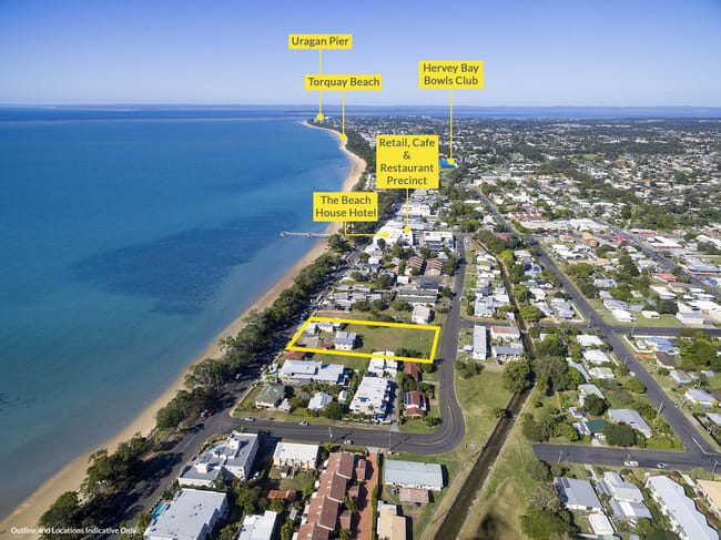 330 Esplanade Scarness QLD 4655