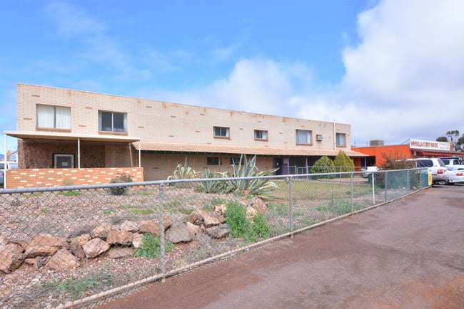 1 - 5 Mills Street Whyalla Norrie SA 5608 1 - 5 Mills Street Whyalla Norrie SA 5608