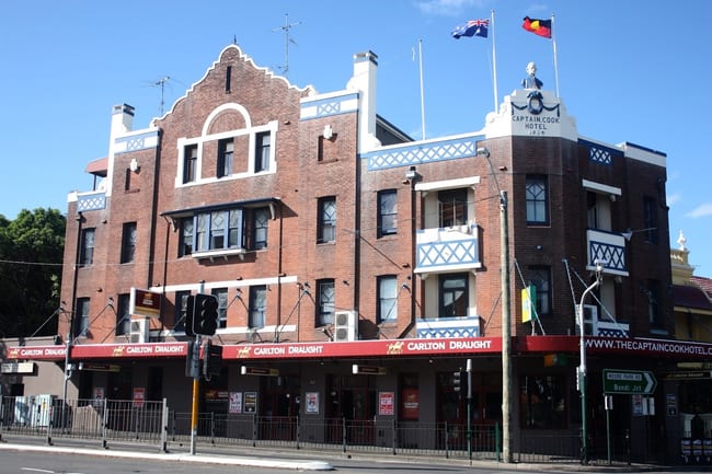 162 Flinders Street Paddington NSW 2021 162 Flinders Street Paddington NSW 2021