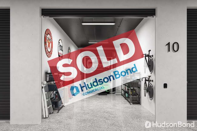 21/18 Logistic Court Huntingdale VIC 3166 21/18 Logistic Court Huntingdale VIC 3166