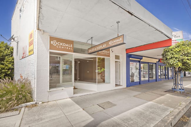 414 Princes Highway Rockdale NSW 2216