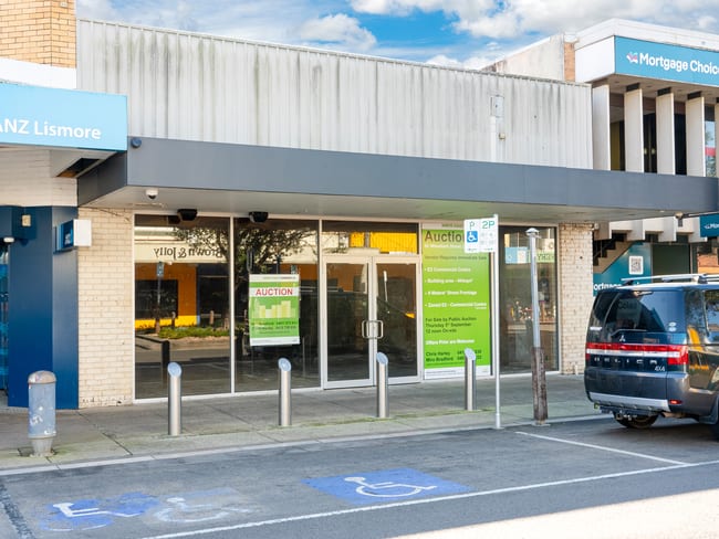 86 Woodlark Street Lismore NSW 2480 86 Woodlark Street Lismore NSW 2480