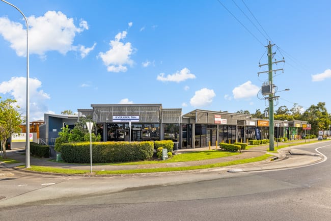 3/1-5 Arthur Way Ormeau QLD 4208 3/1-5 Arthur Way Ormeau QLD 4208