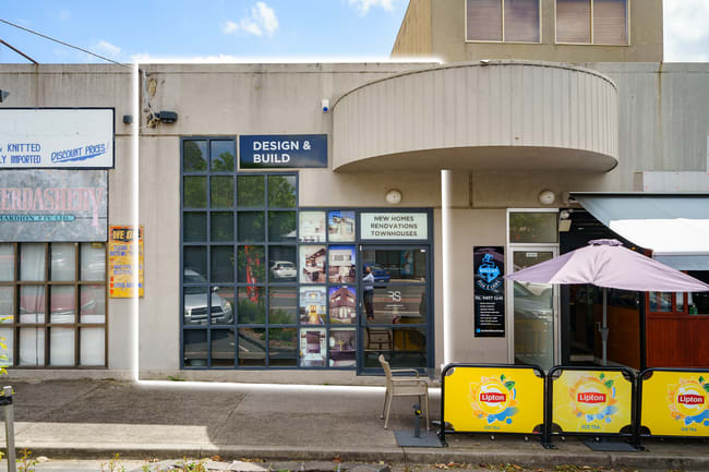 2/321 Balwyn Road Balwyn North VIC 3104 2/321 Balwyn Road Balwyn North VIC 3104