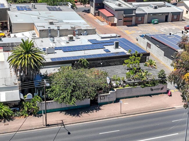 205 Glen Osmond Road Frewville SA 5063 205 Glen Osmond Road Frewville SA 5063
