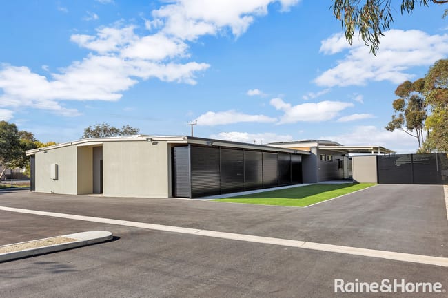 24 Cooke Terrace Tailem Bend SA 5260