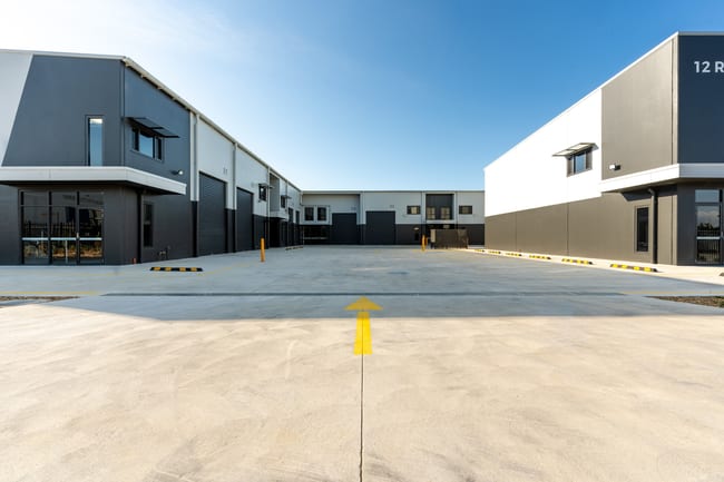 Units 6 & 7/12 Red Fields Road Moss Vale NSW 2577 Units 6 & 7/12 Red Fields Road Moss Vale NSW 2577