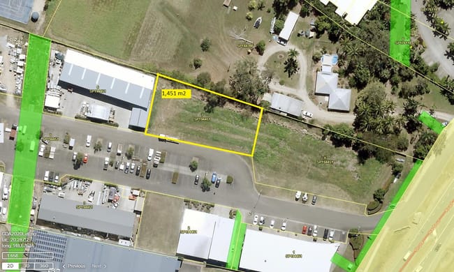 Lot 7/11 Shute Harbour Road Cannonvale QLD 4802 Lot 7/11 Shute Harbour Road Cannonvale QLD 4802