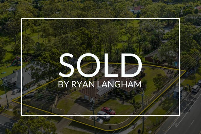 1 Woodlands Way Parkwood QLD 4214