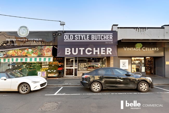 27a Anderson Street Yarraville VIC 3013 27a Anderson Street Yarraville VIC 3013