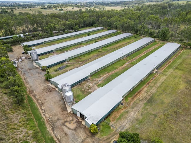 68 Sawmill Road Aratula QLD 4309