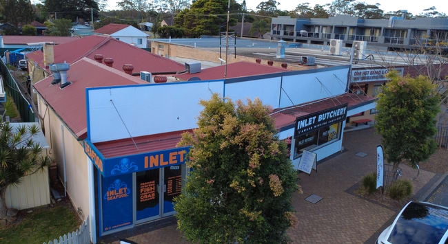 181 Jacobs Drive Sussex Inlet NSW 2540
