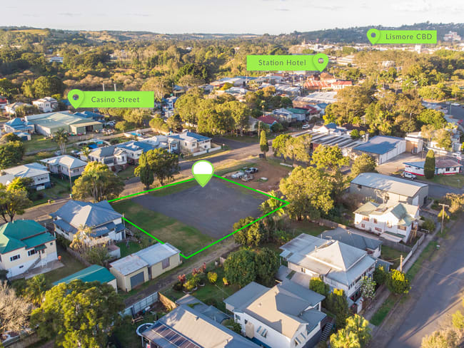 28-32 Phyllis Street South Lismore NSW 2480 28-32 Phyllis Street South Lismore NSW 2480