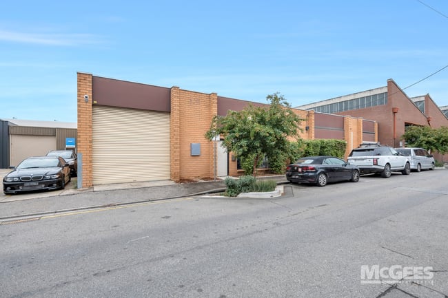 13-21 Byron Place Adelaide SA 5000 13-21 Byron Place Adelaide SA 5000