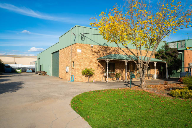 862 Ramsden Drive North Albury NSW 2640