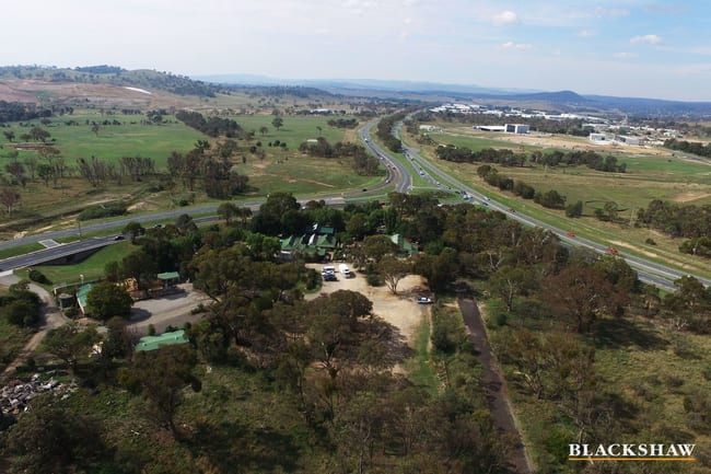 1 Isabella Drive Gilmore ACT 2905