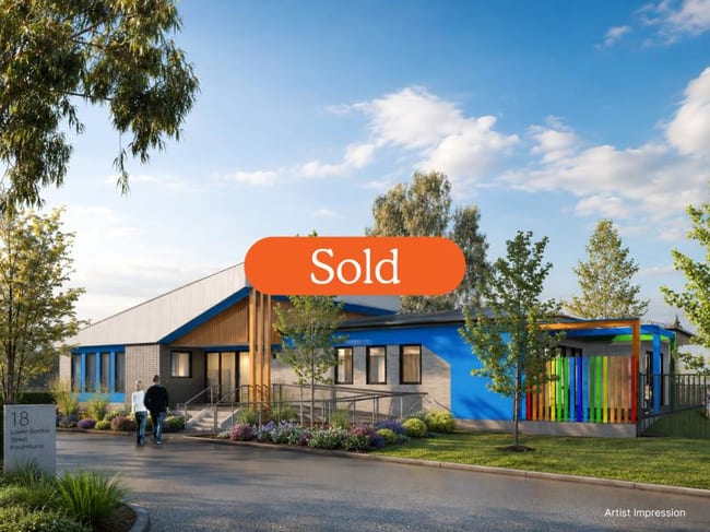 18 Lower Gordon Street Korumburra VIC 3950