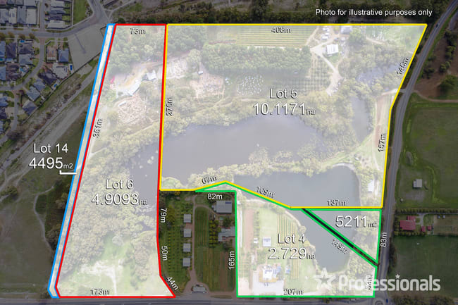 1733 Gnangara Road Henley Brook WA 6055 1733 Gnangara Road Henley Brook WA 6055