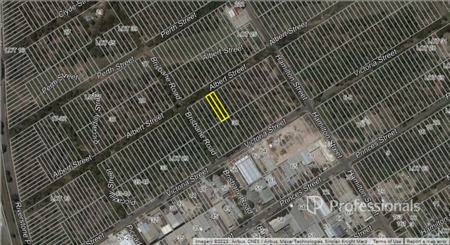 Lots 6 - 7 Albert Street Riverstone NSW 2765 Lots 6 - 7 Albert Street Riverstone NSW 2765
