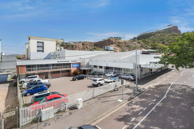 56 Blackwood Street Townsville City QLD 4810 56 Blackwood Street Townsville City QLD 4810