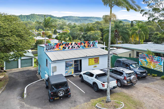 1105 Nambour Connection Road Nambour QLD 4560