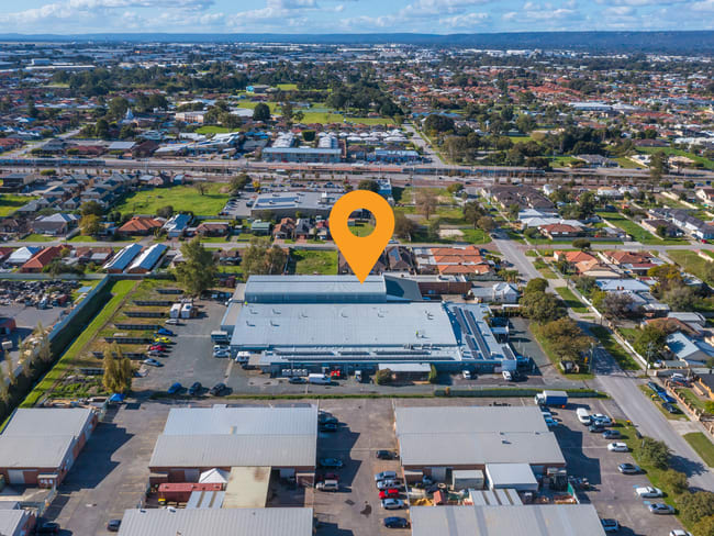 112 - 114 Mallard Way Cannington WA 6107 112 - 114 Mallard Way Cannington WA 6107