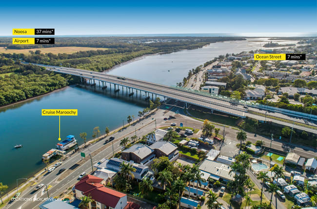 270 Bradman Avenue Maroochydore QLD 4558 270 Bradman Avenue Maroochydore QLD 4558