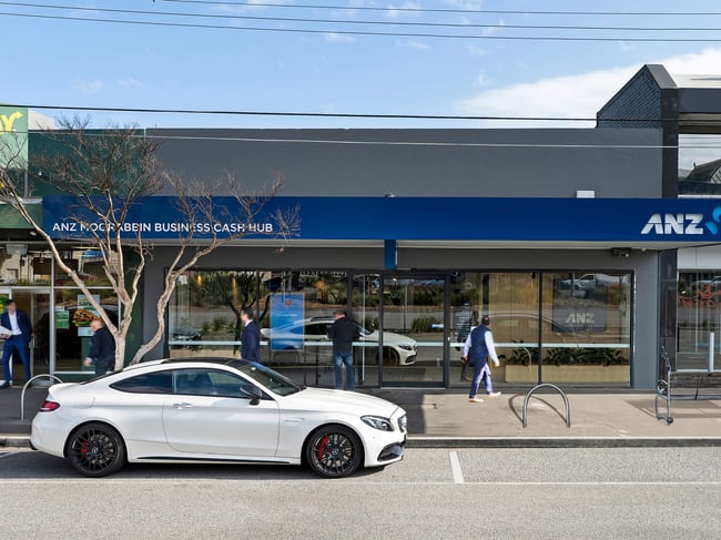902-904 Nepean Highway Hampton East VIC 3188 902-904 Nepean Highway Hampton East VIC 3188