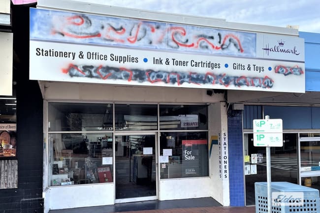 116 Main Street Stawell VIC 3380 116 Main Street Stawell VIC 3380