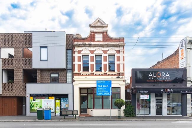 615 Burwood Road Hawthorn VIC 3122 615 Burwood Road Hawthorn VIC 3122