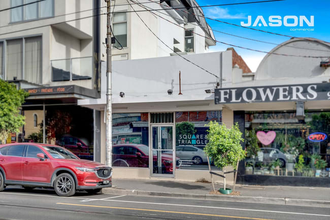 461 Lygon Street Brunswick East VIC 3057 461 Lygon Street Brunswick East VIC 3057