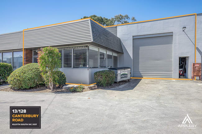 13/128 Canterbury Road Kilsyth South VIC 3137 13/128 Canterbury Road Kilsyth South VIC 3137