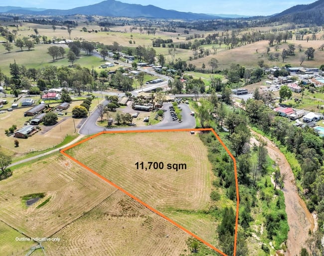 7-11 Village Street Cobargo NSW 2550