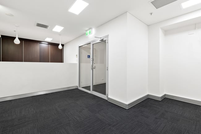 Ground Floor, 71 Walker Street North Sydney NSW 2060 Ground Floor, 71 Walker Street North Sydney NSW 2060