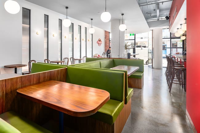 27 Johnston Street Collingwood VIC 3066 27 Johnston Street Collingwood VIC 3066