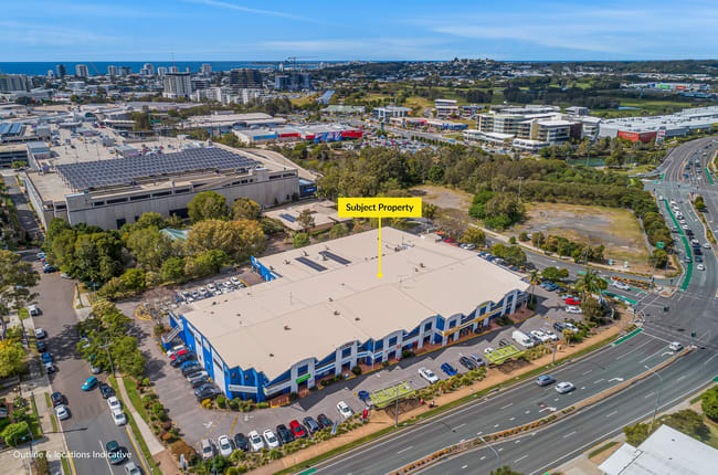 23/27 Evans Street Maroochydore QLD 4558 23/27 Evans Street Maroochydore QLD 4558