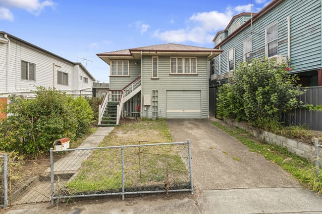 30 O'Keefe Street Woolloongabba QLD 4102 30 O'Keefe Street Woolloongabba QLD 4102