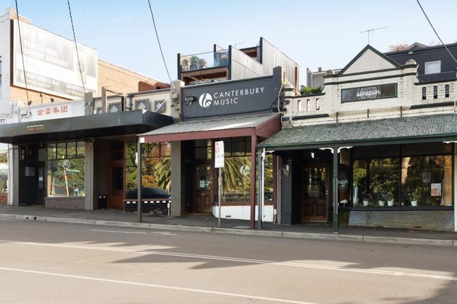 183 Canterbury Road Canterbury VIC 3126