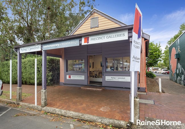 14 Alexandra Street Berry NSW 2535