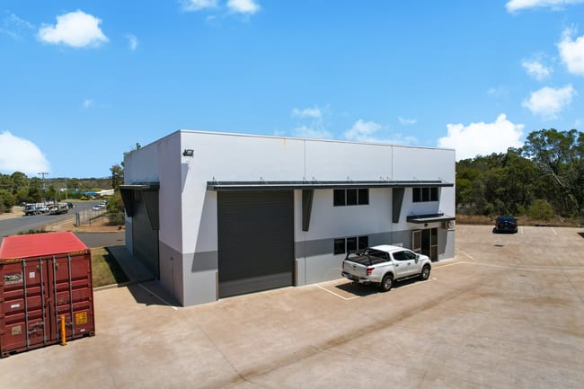 1/9-15 Ellengowan Street Urangan QLD 4655 1/9-15 Ellengowan Street Urangan QLD 4655