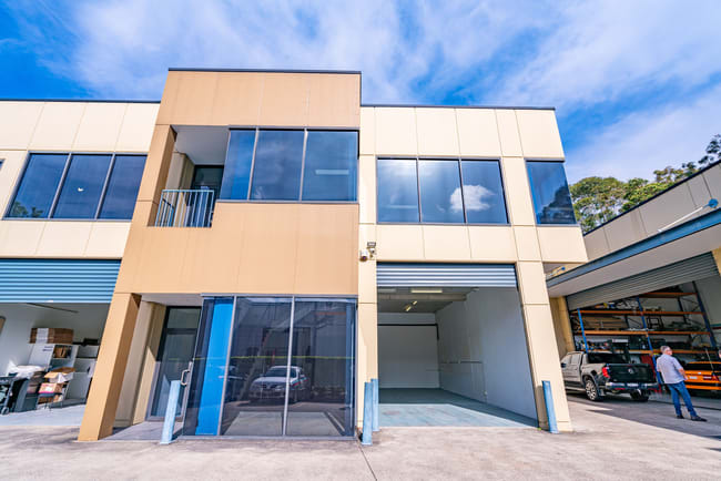 Lot 2, 19 Chaplin Drive Lane Cove NSW 2066 Lot 2, 19 Chaplin Drive Lane Cove NSW 2066
