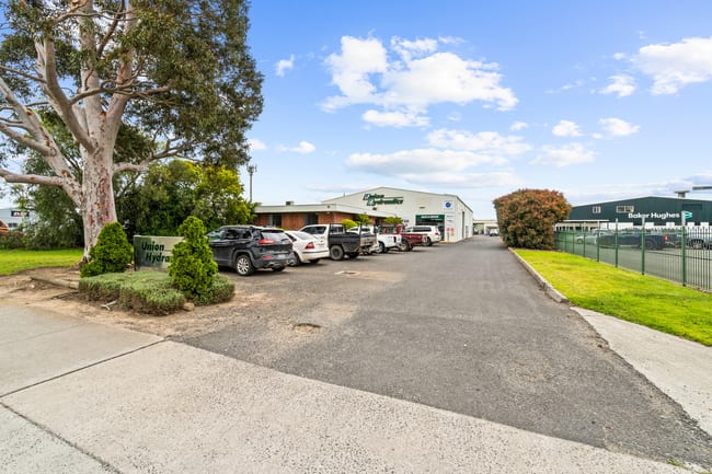 316-322 Raglan Street Sale VIC 3850 316-322 Raglan Street Sale VIC 3850
