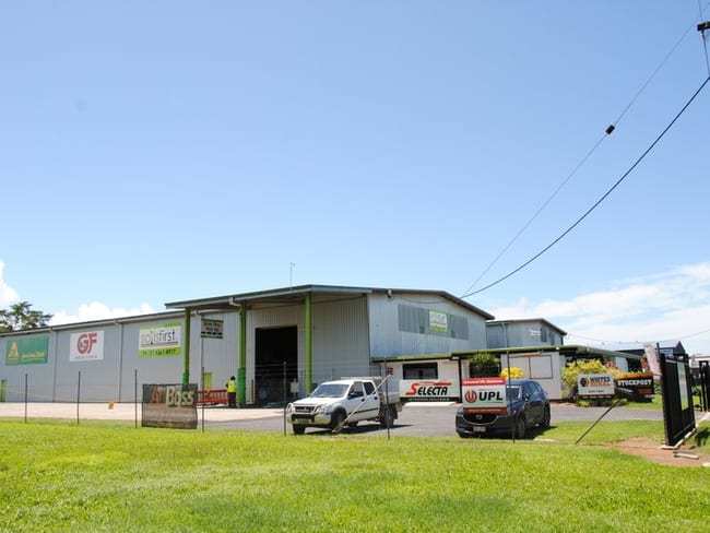 4-6 Clifford Road Innisfail QLD 4860 4-6 Clifford Road Innisfail QLD 4860