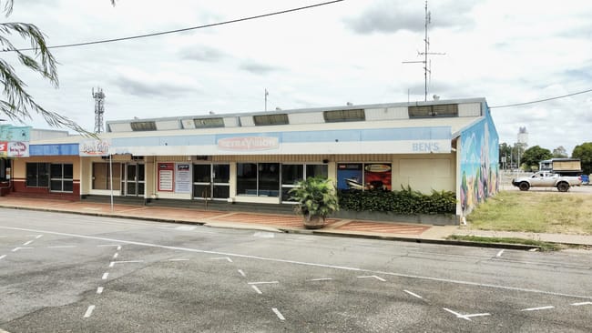 116-120 Eighth Avenue Home Hill QLD 4806 116-120 Eighth Avenue Home Hill QLD 4806