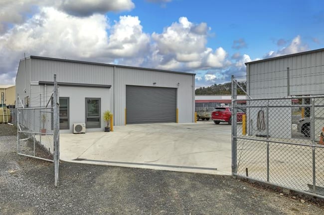 Unit 2/4 Legana Park Drive Legana TAS 7277