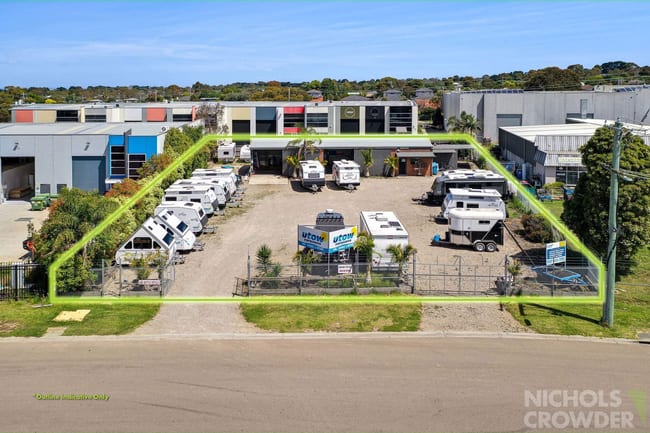 25 Simcock Street Somerville VIC 3912