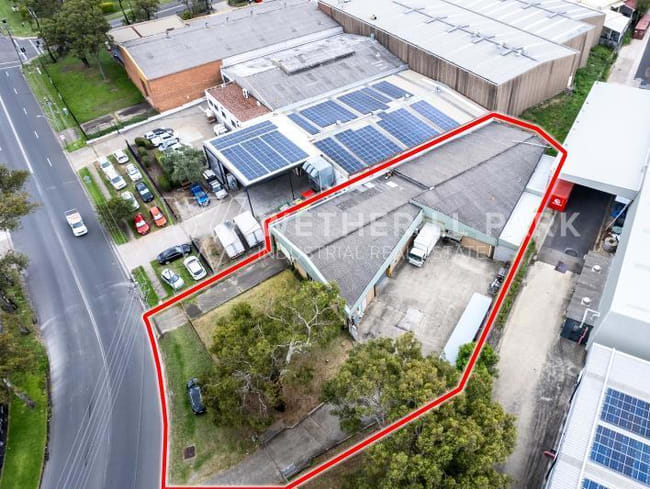 Smithfield NSW 2164 Smithfield NSW 2164