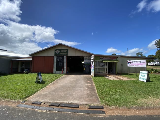 7-9 Eacham Place Malanda QLD 4885 7-9 Eacham Place Malanda QLD 4885